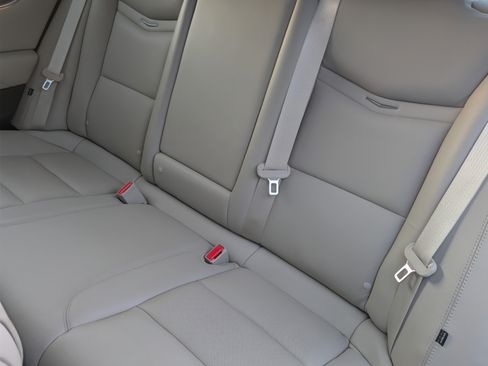 Used 2018 Cadillac XTS Luxury w/ Driver Awareness Package image 14