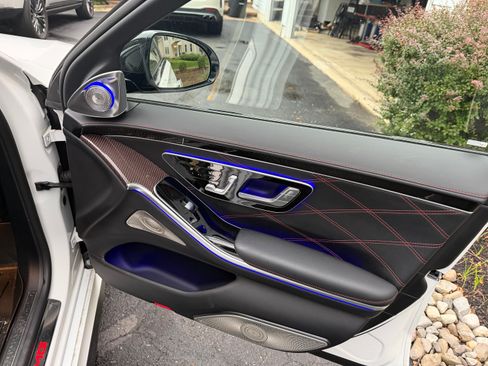 Used 2024 Mercedes-Benz S 63 AMG S image 13