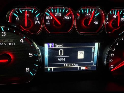 Used 2020 Chevrolet Tahoe LT image 15