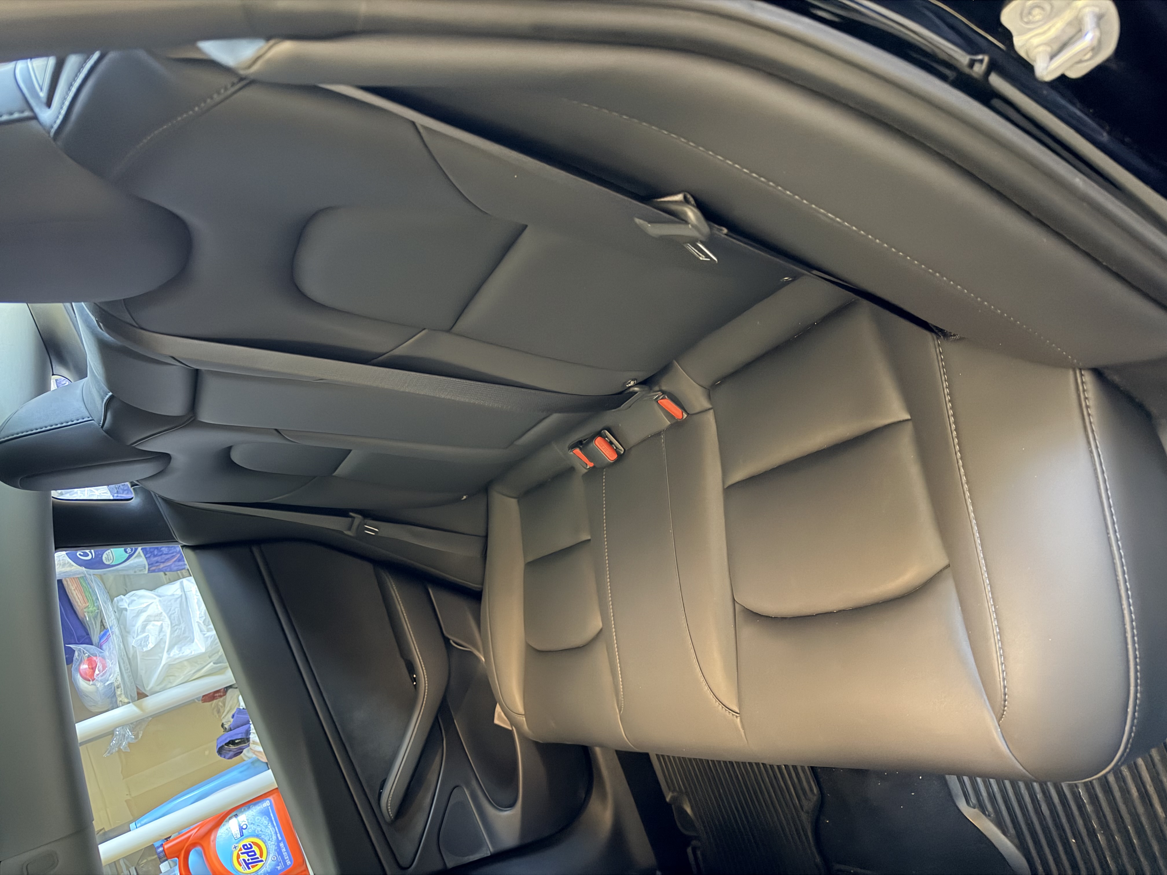 Used 2018 Tesla Model 3 Performance AWD/4WD image 12