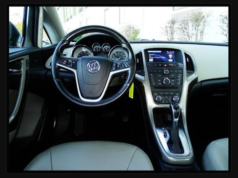 Used 2015 Buick Verano Convenience image 16