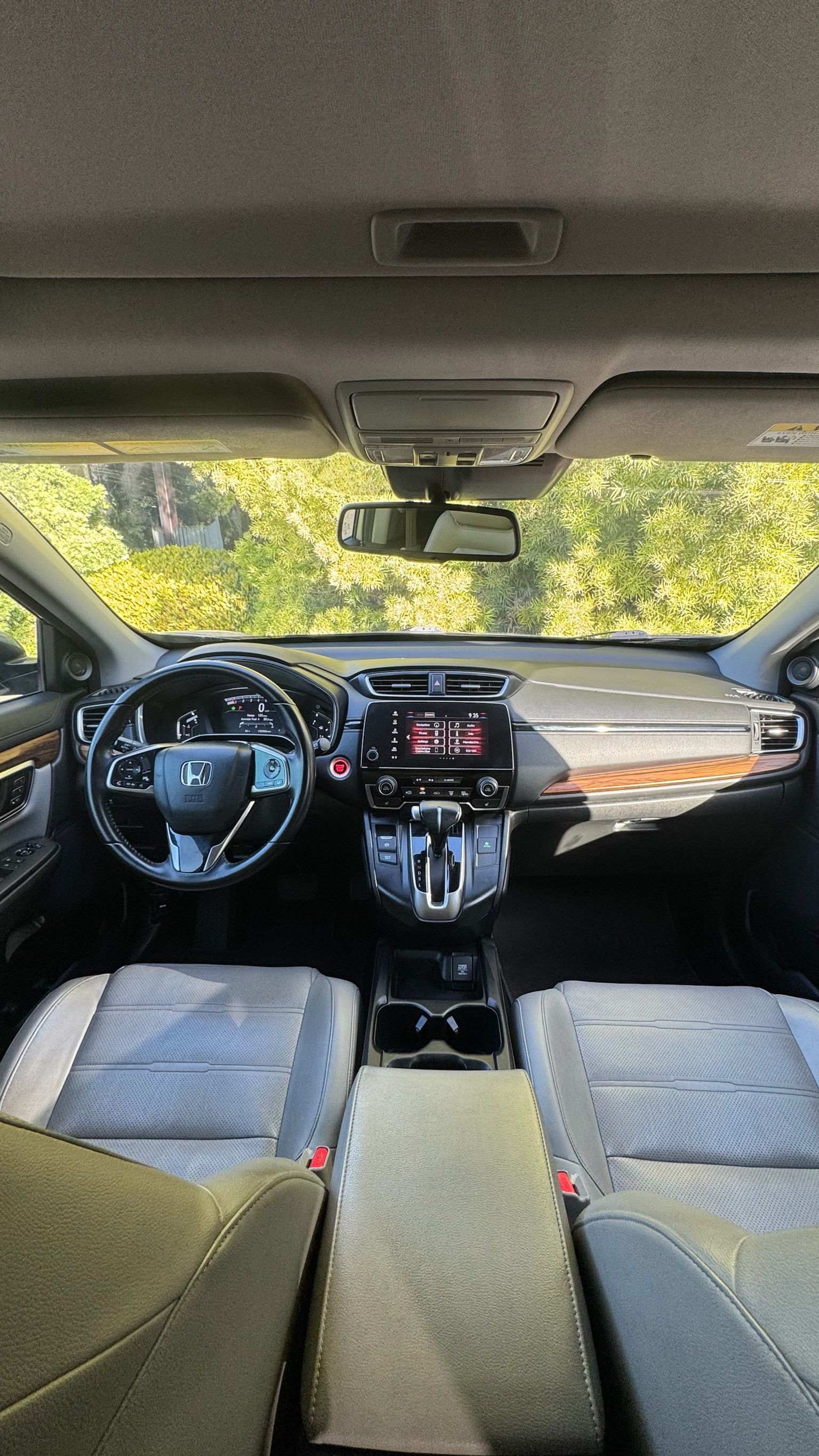 Used 2017 Honda CR-V EX-L image 6