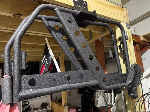 Used 2015 Jeep Wrangler Rubicon image 15