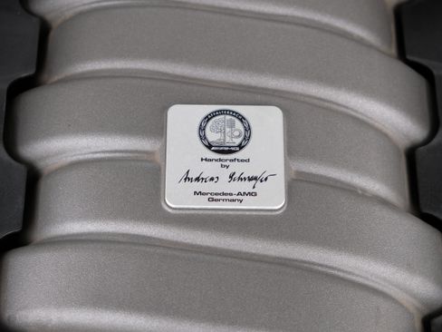 Used 2012 Mercedes-Benz C 63 AMG Coupe image 29