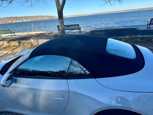 Used 2023 Porsche 911 Carrera 4S image 21