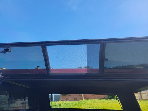 Used 2016 Chevrolet Silverado 2500 LTZ w/ Duramax Plus Package image 5