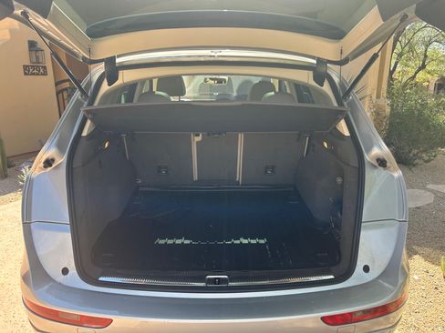 Used 2015 Audi Q5 TDI Premium Plus image 4