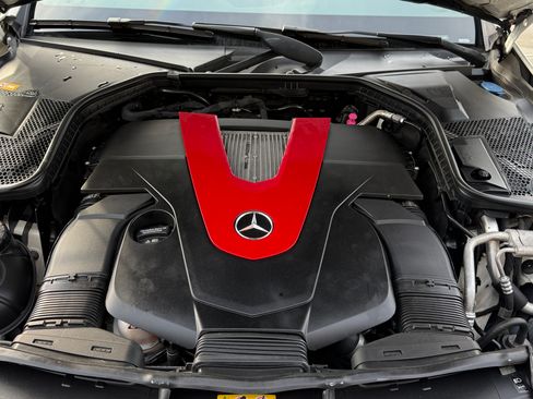 Used 2016 Mercedes-Benz C 450 AMG image 15