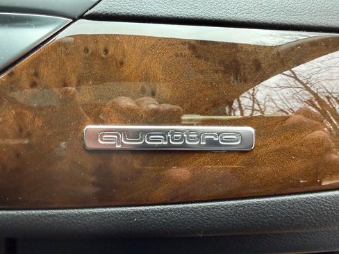 Used 2014 Audi A6 3.0T Prestige w/ Prestige Package image 14