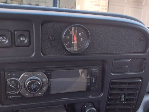 Used 1997 Dodge Ram 1500 Truck 4x4 Club Cab image 19