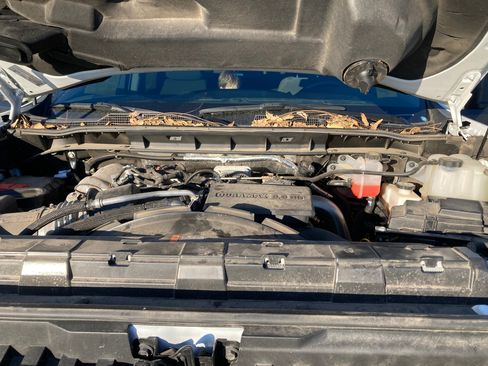 Used 2024 Chevrolet Silverado 2500 Custom w/ Custom Value Package image 10