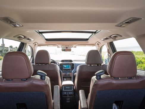 Used 2021 Subaru Ascent Touring w/ Popular Package #2 image 26