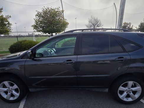 Used 2007 Lexus RX 350 AWD image 15