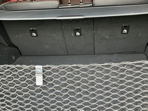 Used 2018 Lexus RX 450h F Sport image 16