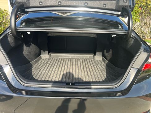 Used 2023 Toyota Camry SE image 17