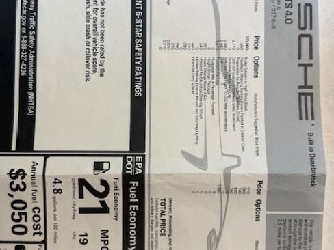 Used 2025 Porsche 718 Boxster GTS image 8