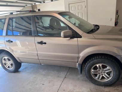Used 2004 Honda Pilot EX