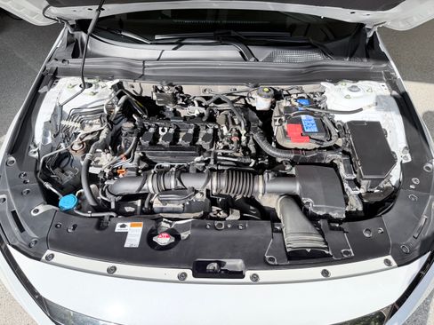 Used 2021 Honda Accord Sport Special Edition image 15