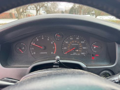 Used 1994 Toyota MR2 image 6