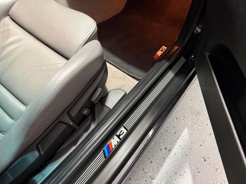 Used 1999 BMW M3 Coupe RWD image 16