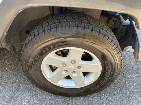 Used 2015 Jeep Wrangler Unlimited Sport w/ Quick Order Package 24S image 21