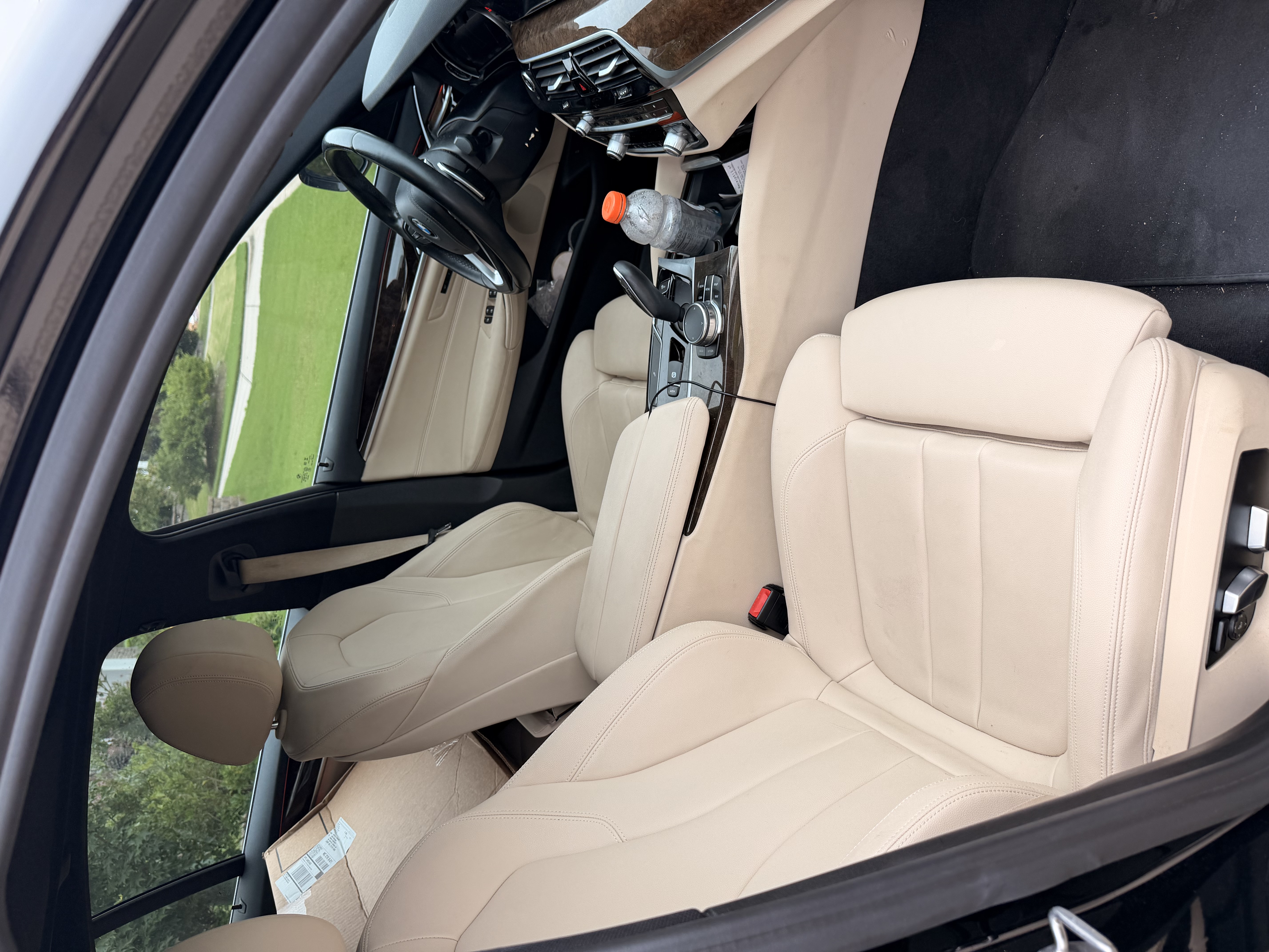 Used 2017 BMW 530i RWD image 9