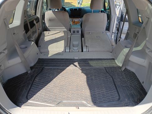 Used 2008 Toyota Highlander 4WD Hybrid image 20