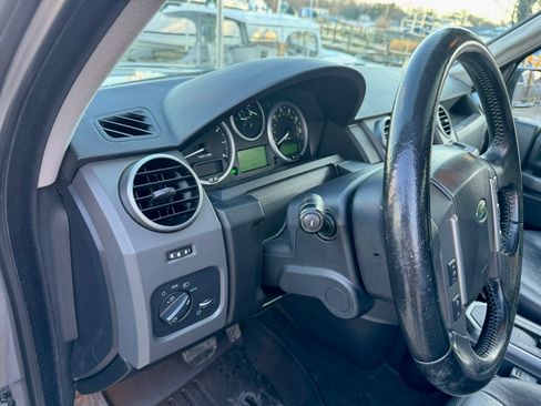 Used 2007 Land Rover LR3 SE image 14