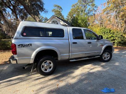 Used 2007 Dodge Ram 3500 Truck Laramie