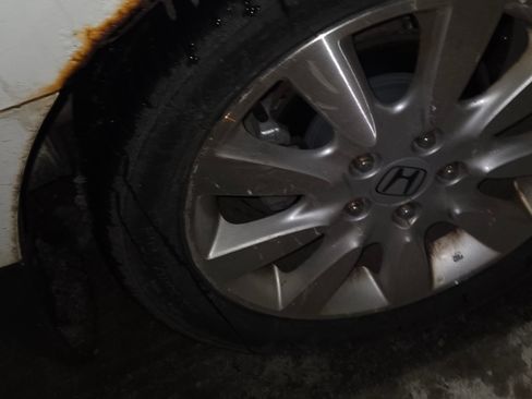 Used 2007 Honda Accord EX-L image 10