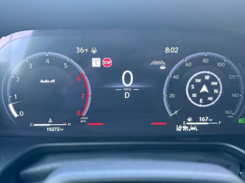 Used 2025 Lexus GX 550 image 10