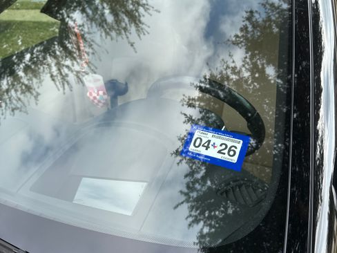 Used 2014 BMW 535d Sedan image 9