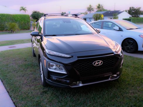 Used 2020 Hyundai Kona SEL Plus image 5