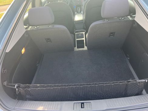 Used 2015 Chevrolet Volt w/ Enhanced Safety Package 1 image 16