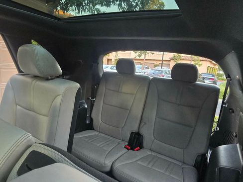 Used 2015 Kia Sorento SX image 12