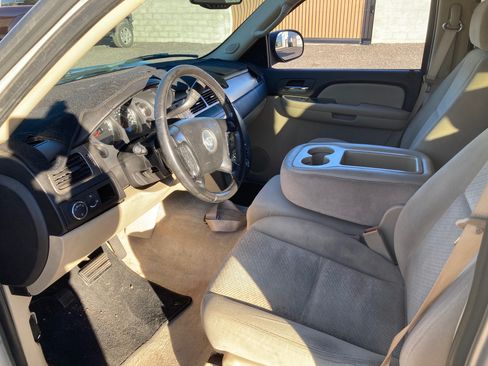 Used 2007 Chevrolet Tahoe LS image 6