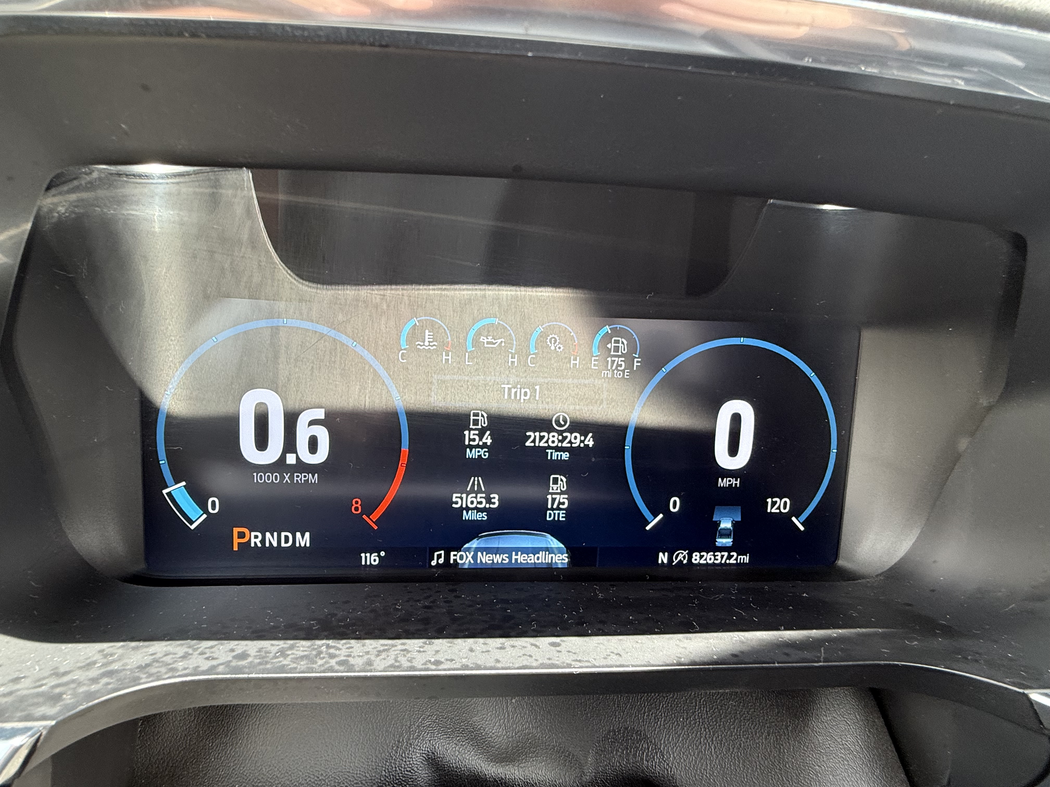 Used 2021 Ford F150 Platinum w/ Equipment Group 701A High AWD/4WD image 15