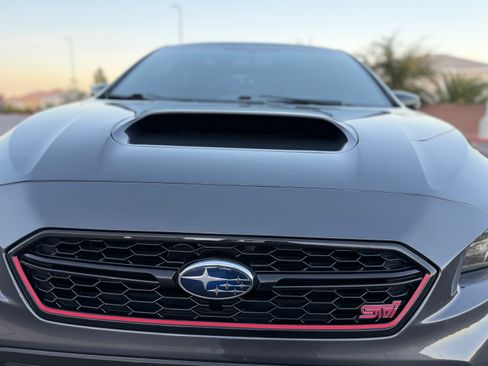 Used 2021 Subaru WRX STI Limited w/ Popular Package #1 image 17