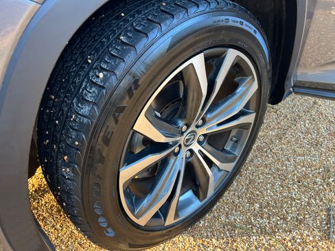 Used 2020 Lexus RX 350 AWD w/ Premium Package image 14