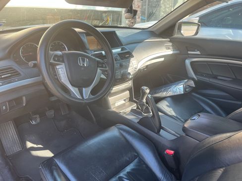 Used 2011 Honda Accord EX-L image 8