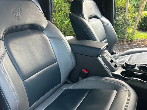 Used 2022 Ford Bronco Outer Banks AWD/4WD image 8