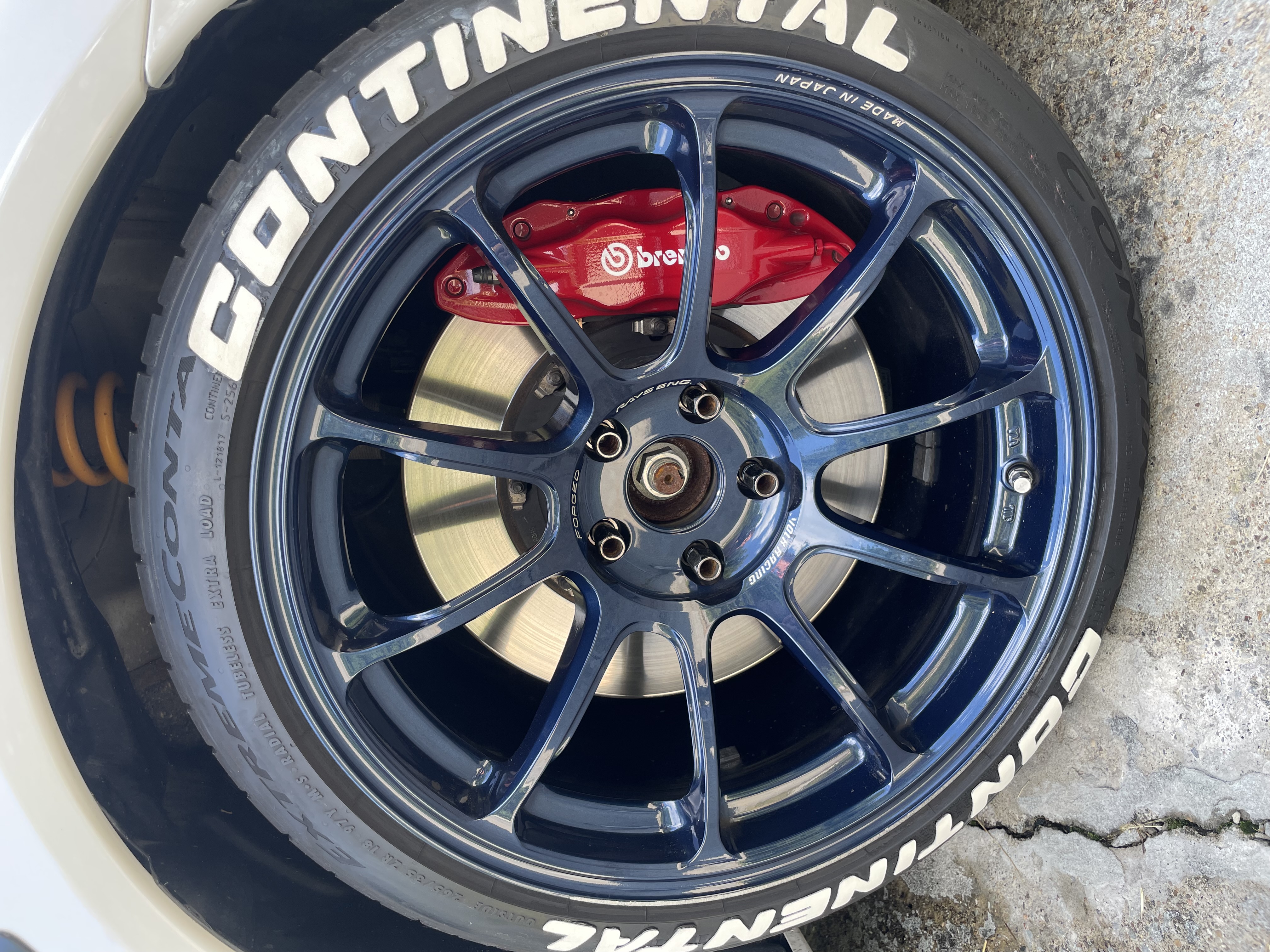 Used 2015 Mitsubishi Lancer Evolution Final Edition AWD/4WD image 12