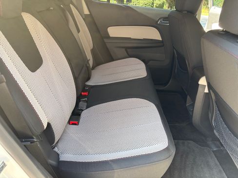 Used 2014 Chevrolet Equinox LT w/ Driver Convenience Package FWD image 17