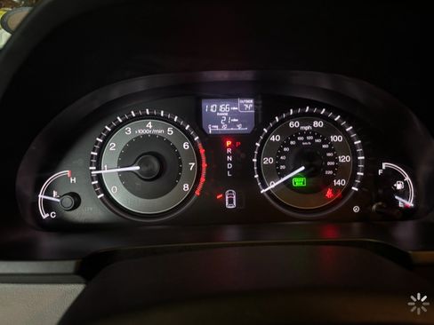 Used 2016 Honda Odyssey EX-L image 16