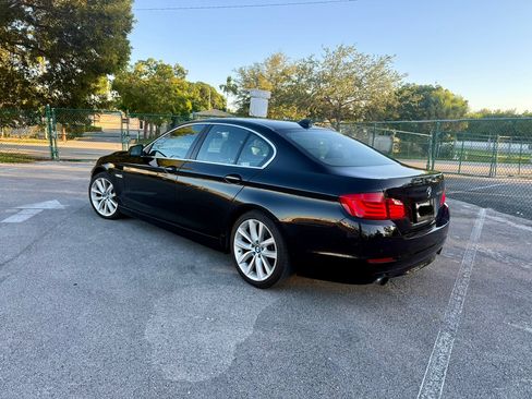 Used 2013 BMW 535i xDrive Sedan image 10