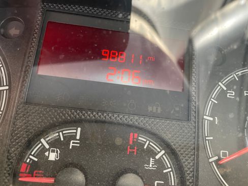 Used 2014 RAM ProMaster 1500 image 2