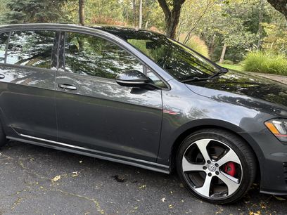 Used 2015 Volkswagen Golf 4-Door