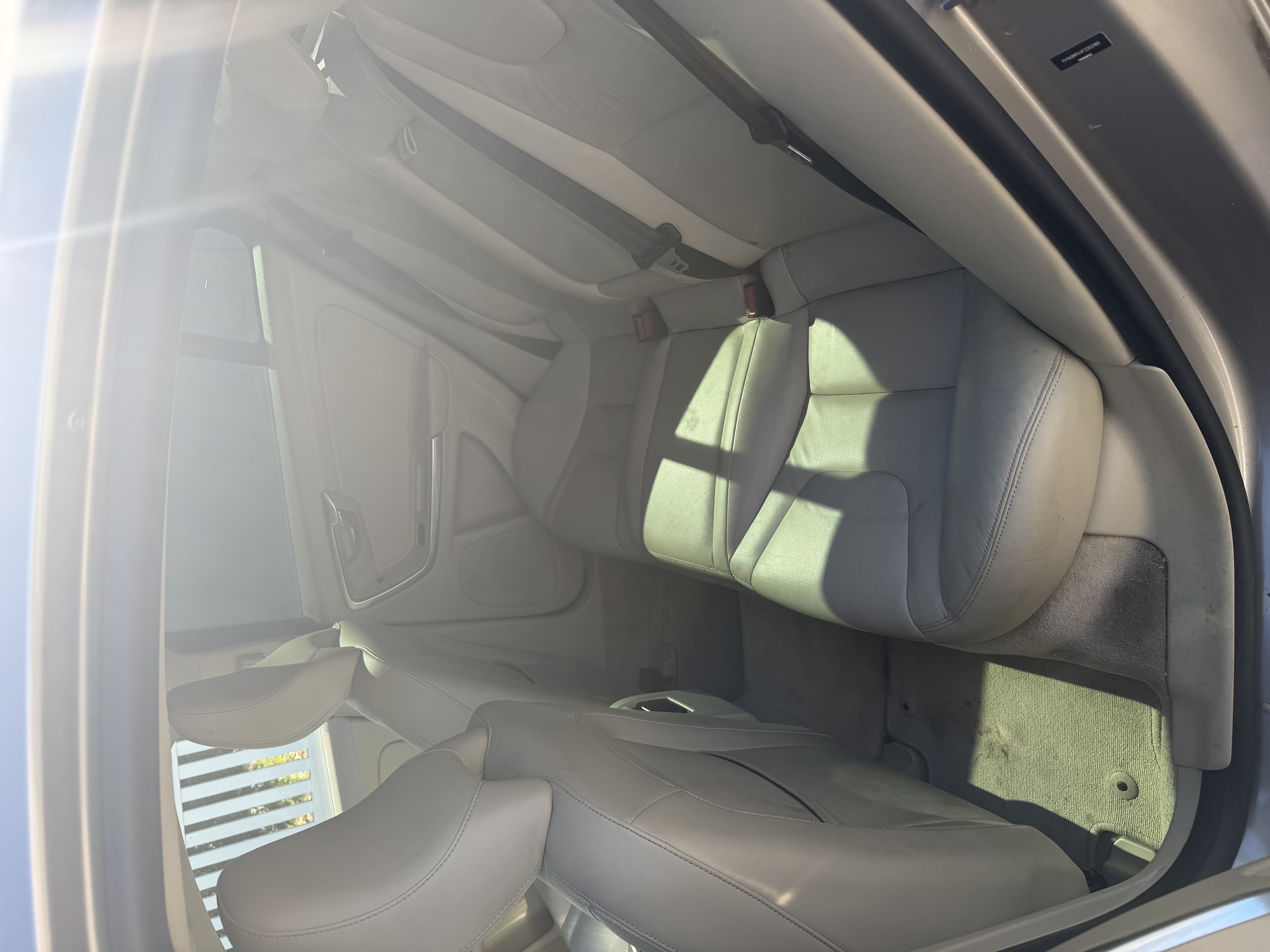 Used 2015 Volvo S60 T5 Premier FWD image 9