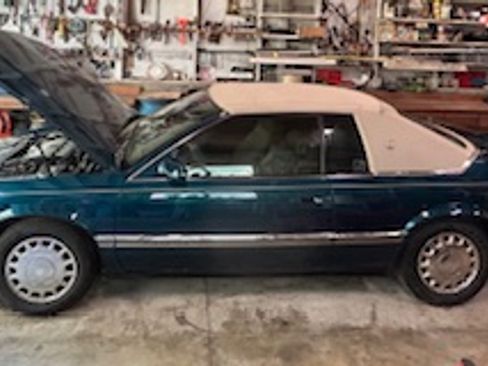 Used 1994 Cadillac Eldorado image 15