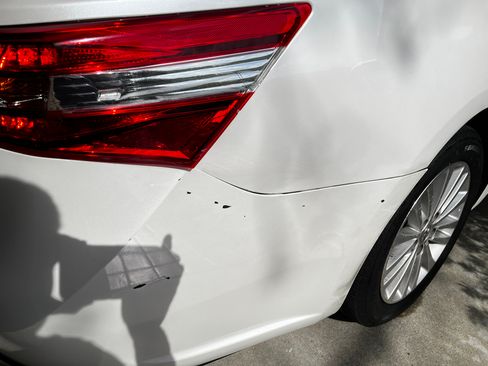 Used 2015 Toyota Avalon XLE Premium image 12